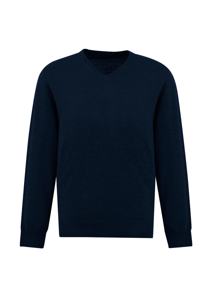 Men's Roma Knit Pullover WP916M