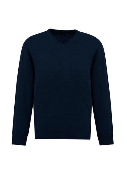 Men's Roma Knit Pullover WP916M