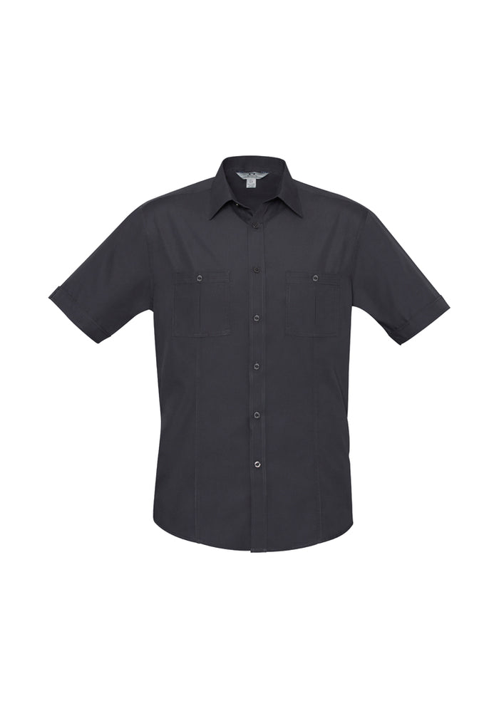 Men's S/S Bondi Shirt S306MS