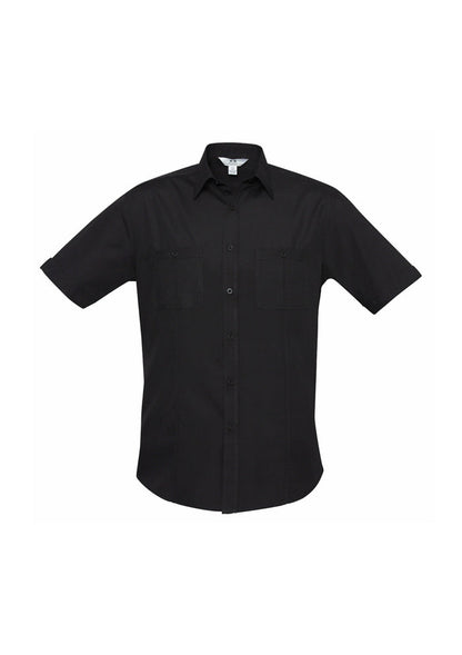 Men's S/S Bondi Shirt S306MS
