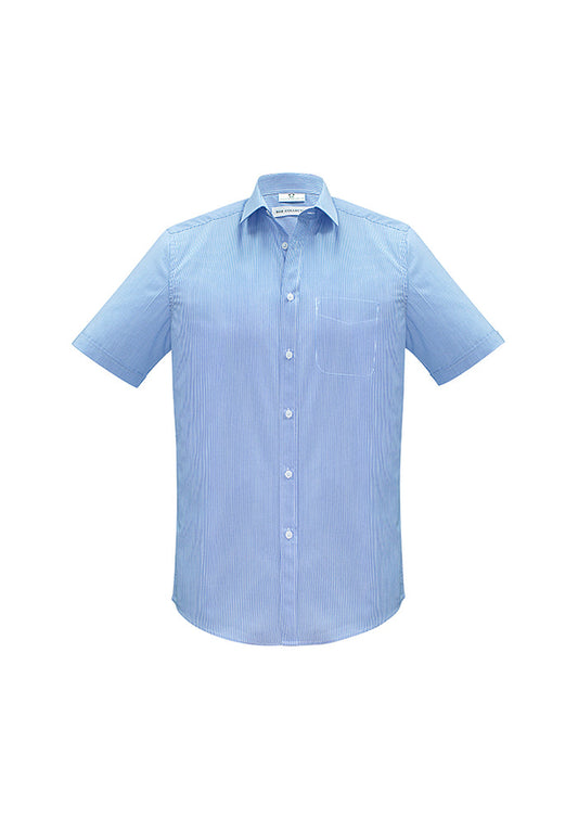 Men's S/S Euro Shirt S812MS