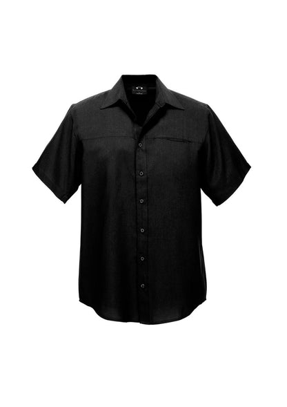 Men's S/S Oasis Plain Shirt SH3603