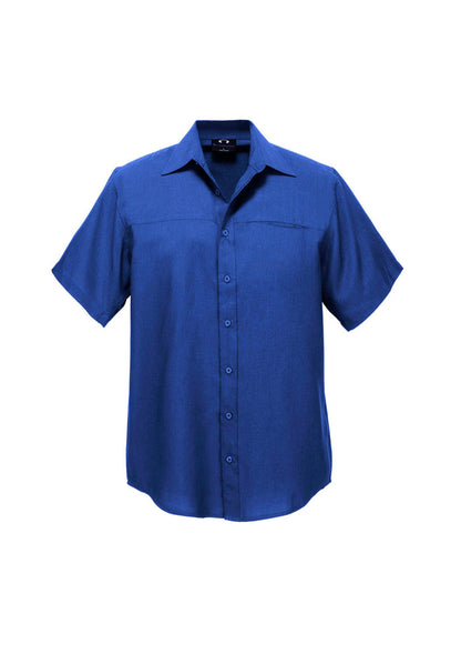 Men's S/S Oasis Plain Shirt SH3603