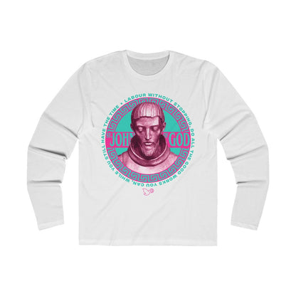 Men's St. John of God Premium Long Sleeve