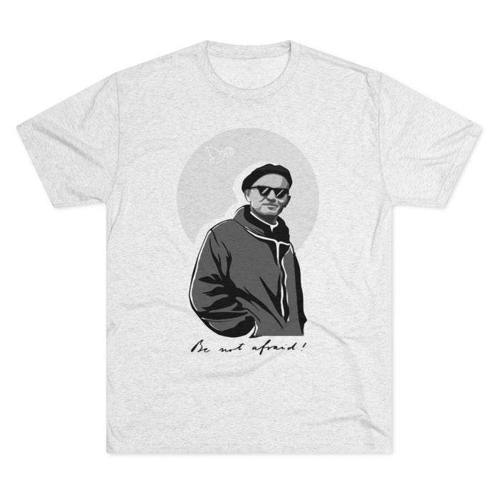 Men's St. Pope John Paul II Premium T-Shirt