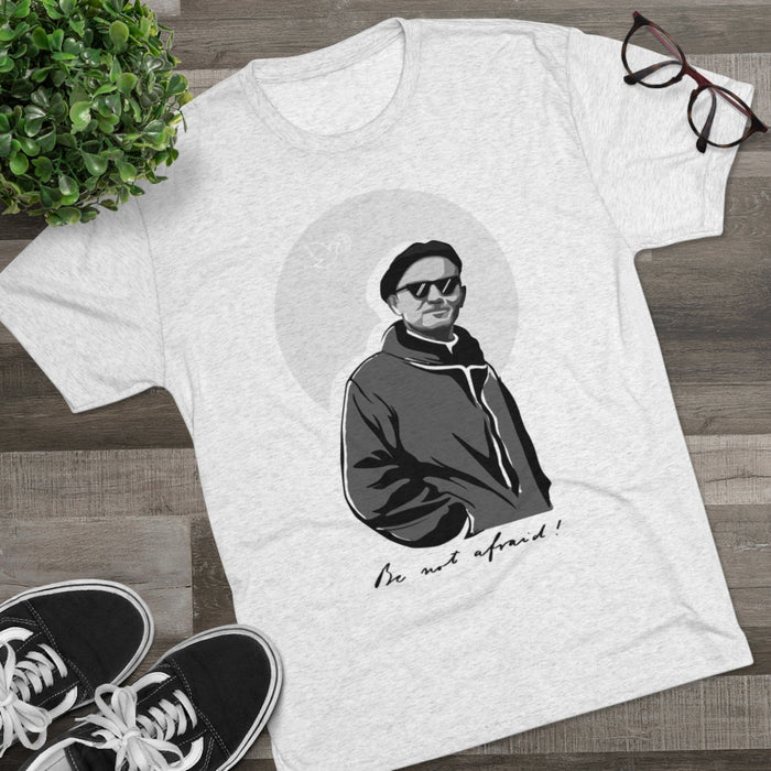 Men's St. Pope John Paul II Premium T-Shirt