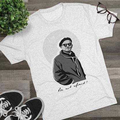 Men's St. Pope John Paul II Premium T-Shirt
