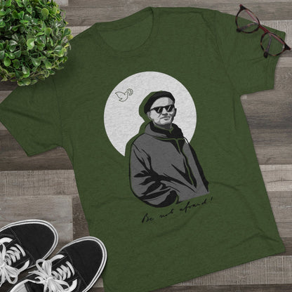 Men's St. Pope John Paul II Premium T-Shirt
