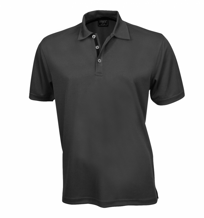 Men's Super Dry Polo