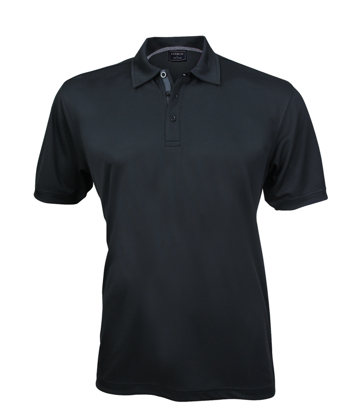 Men's Super Dry Polo