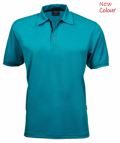 Men's Super Dry Polo
