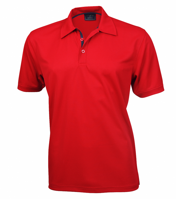 Men's Super Dry Polo