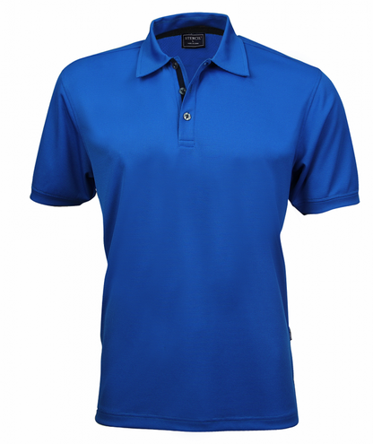 Men's Super Dry Polo