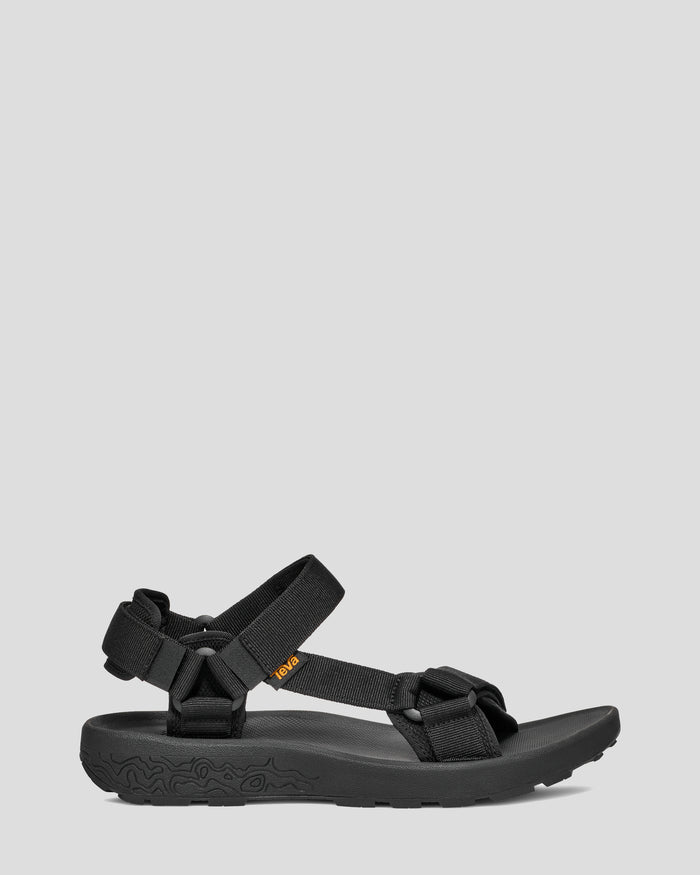 Men's Teva Hydratrek Sandal Sandals - Black