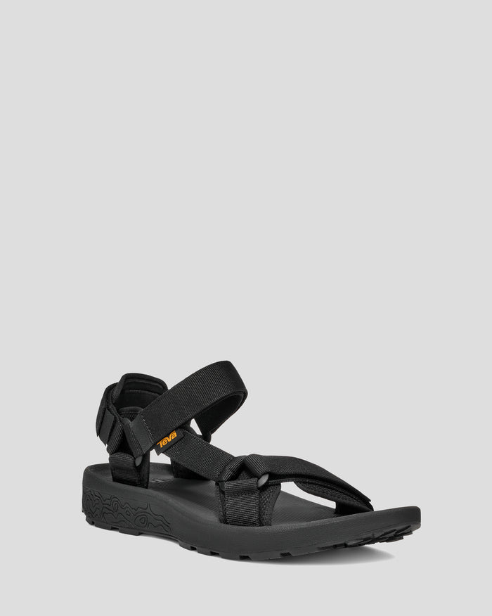Men's Teva Hydratrek Sandal Sandals - Black