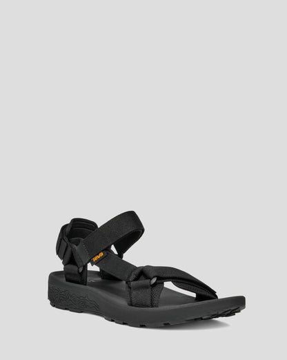 Men's Teva Hydratrek Sandal Sandals - Black