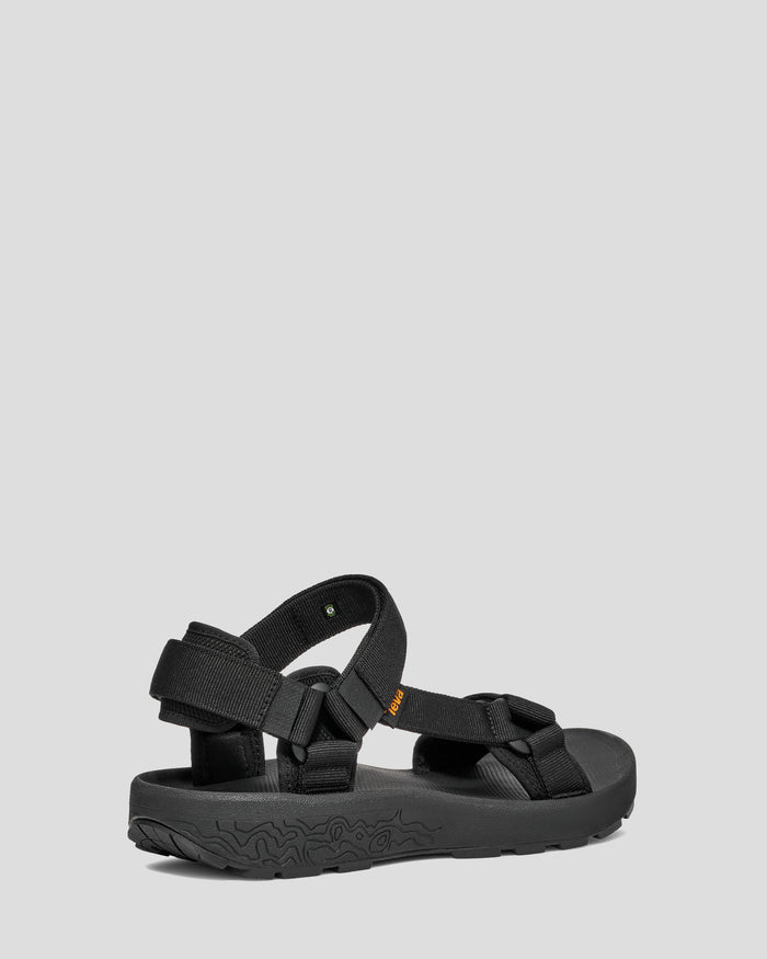 Men's Teva Hydratrek Sandal Sandals - Black