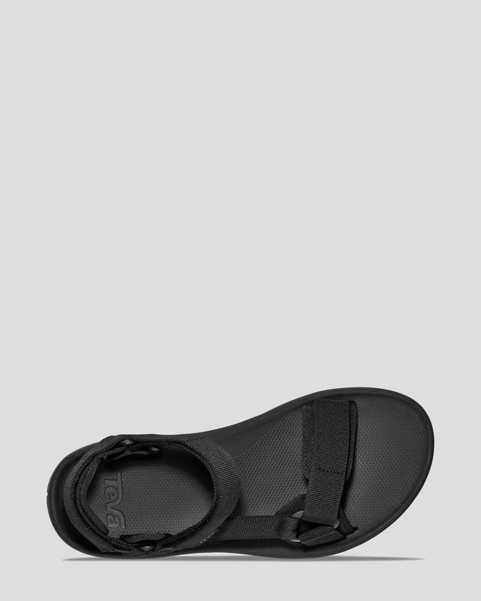 Men's Teva Hydratrek Sandal Sandals - Black