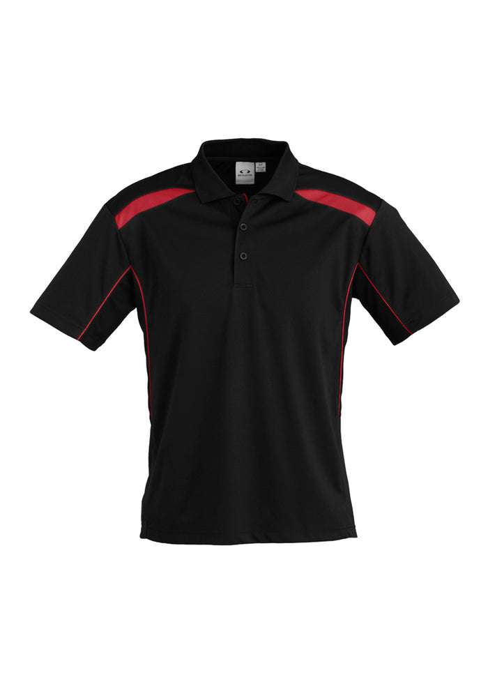 Men's United Polo P244MS