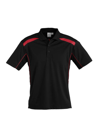 Men's United Polo P244MS