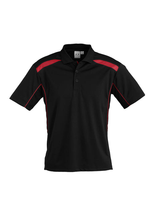 Men's United Polo P244MS