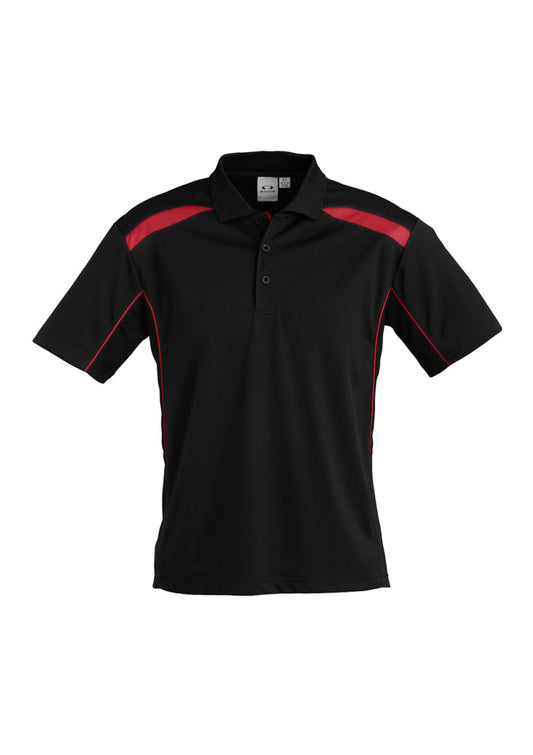 Men's United Polo P244MS