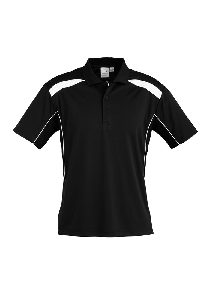 Men's United Polo P244MS