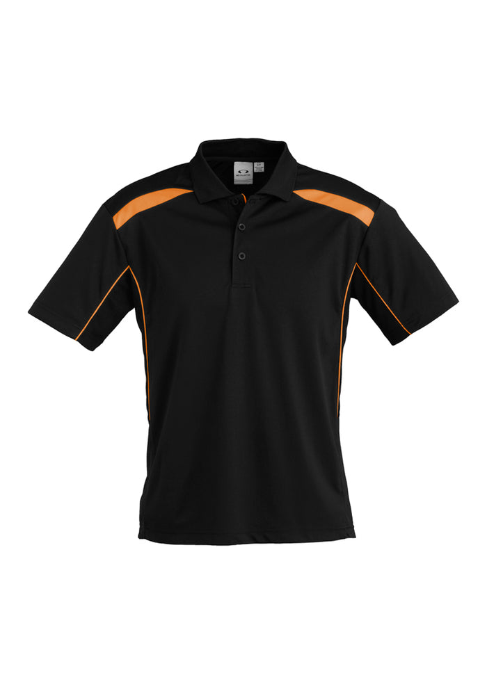 Men's United Polo P244MS