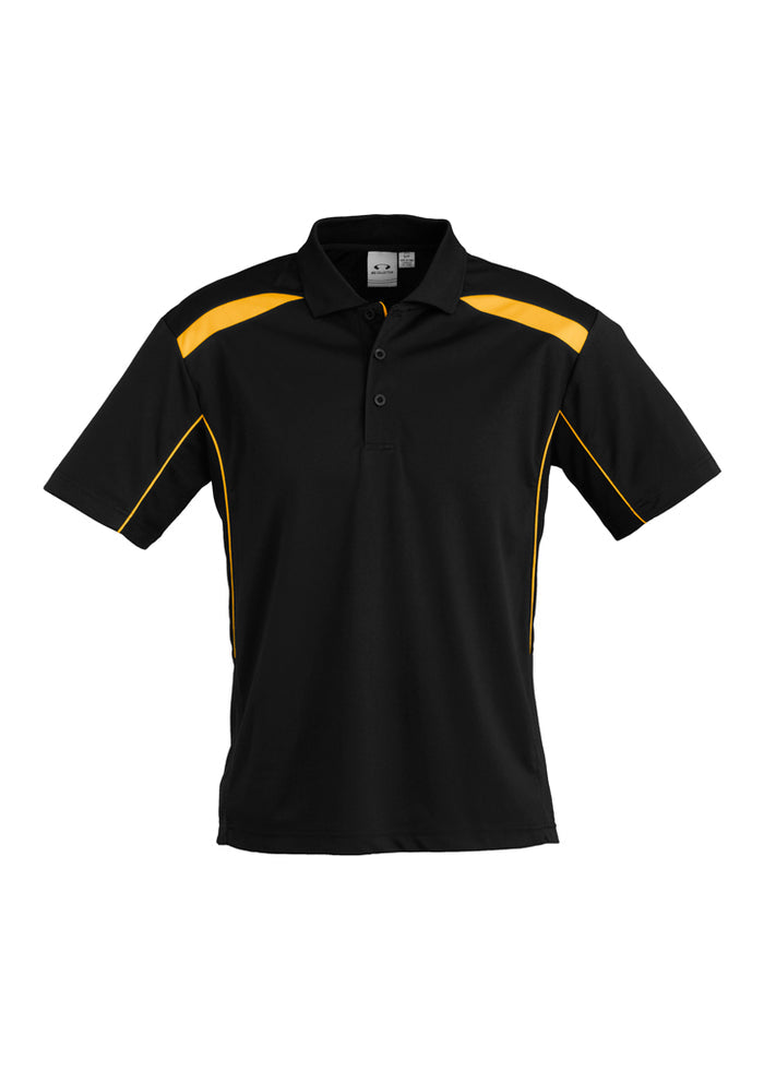 Men's United Polo P244MS