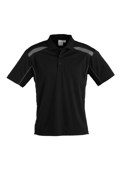 Men's United Polo P244MS