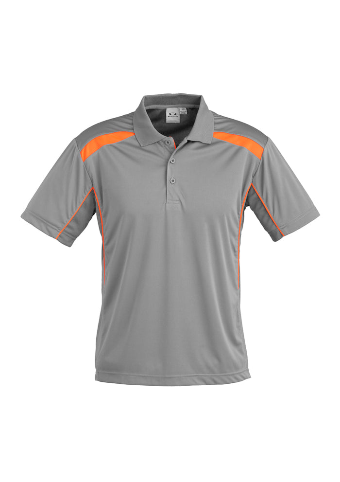 Men's United Polo P244MS