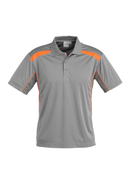 Men's United Polo P244MS
