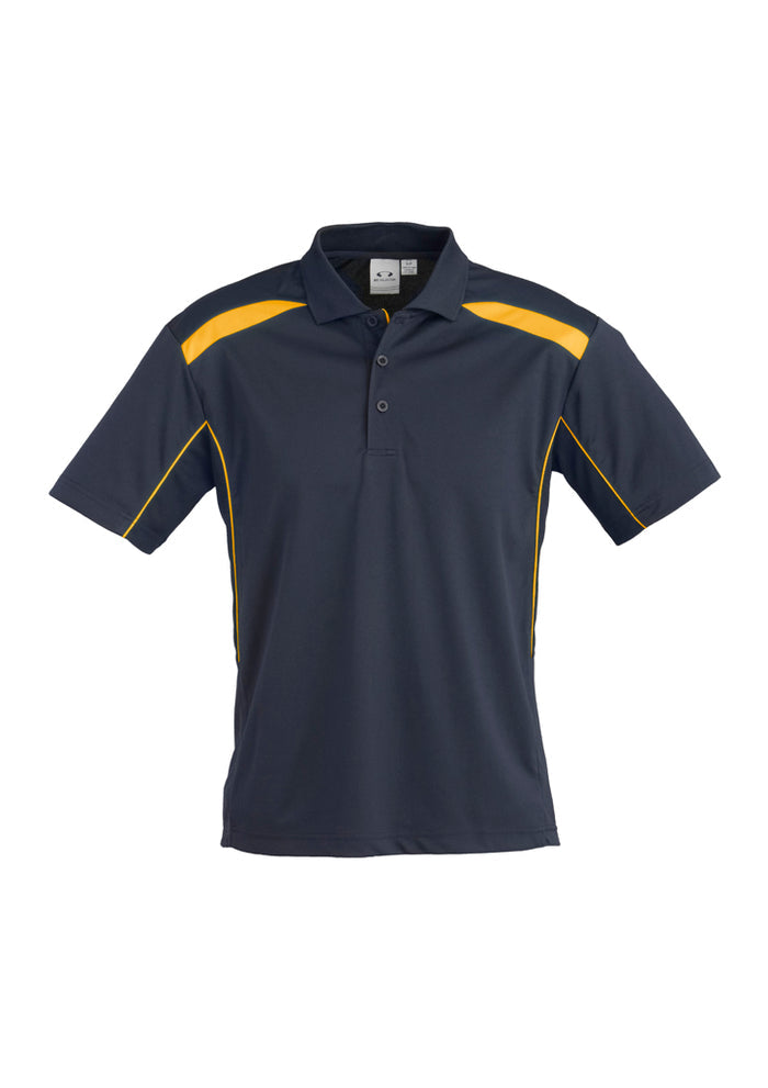 Men's United Polo P244MS