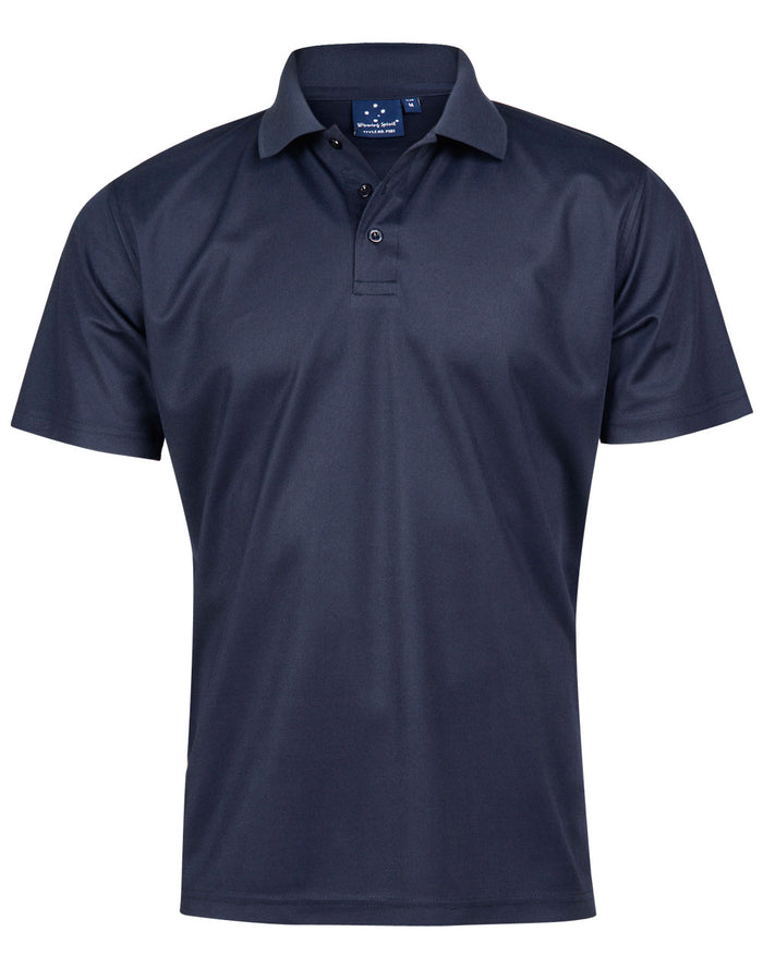 Men's Verve Polo PS81