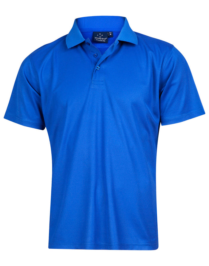 Men's Verve Polo PS81