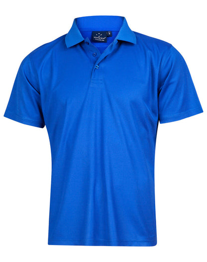 Men's Verve Polo PS81