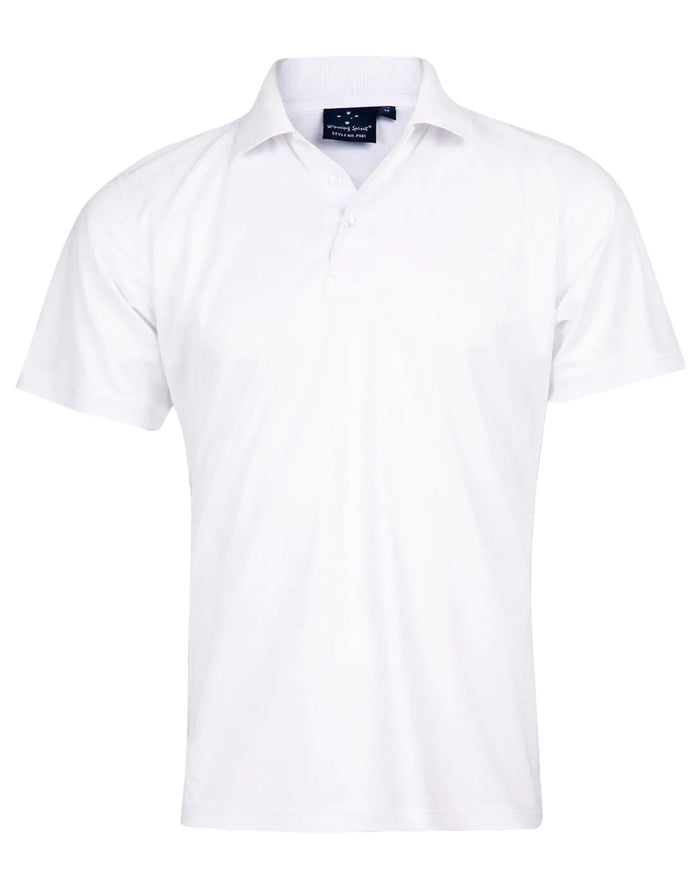 Men's Verve Polo PS81