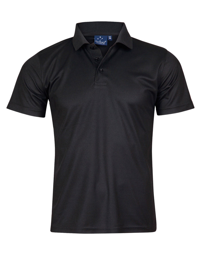 Men's Verve Polo PS81