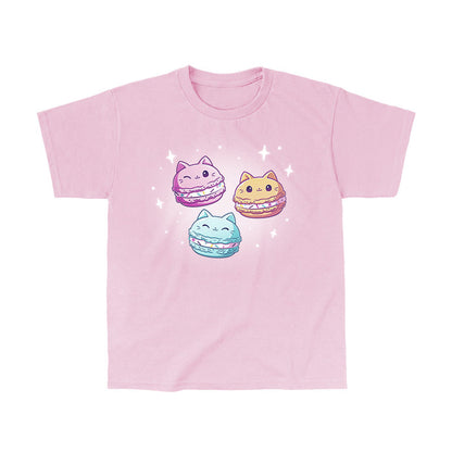 Classic Cotton T-shirt / Kids' / S