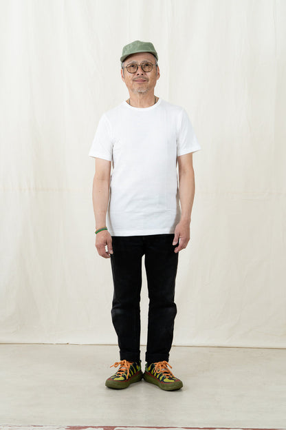 White / 4/S