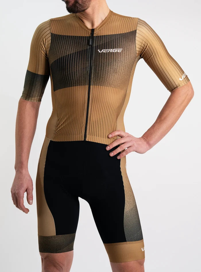 Mesh Sprint 2.0 Speedsuit Short Sleeve