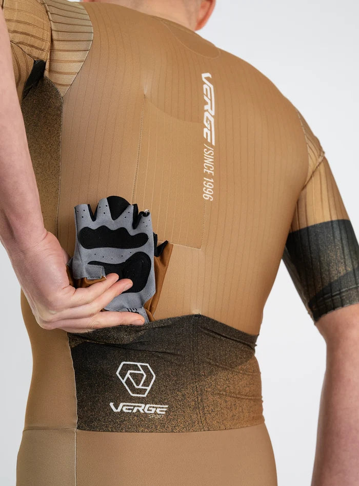 Mesh Sprint 2.0 Speedsuit Short Sleeve