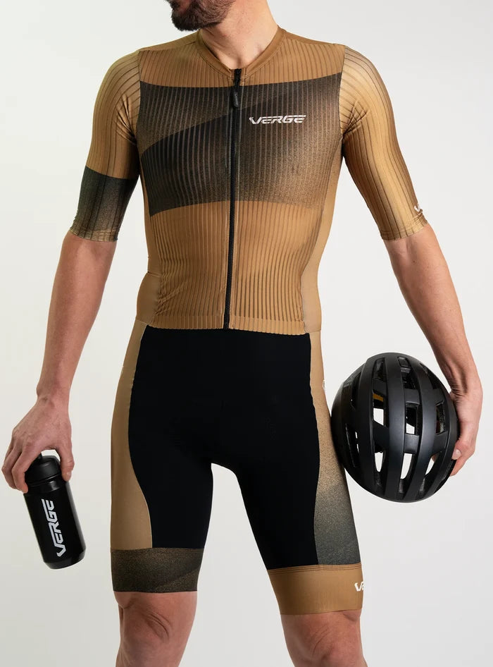 Mesh Sprint 2.0 Speedsuit Short Sleeve