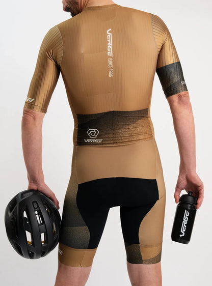 Mesh Sprint 2.0 Speedsuit Short Sleeve