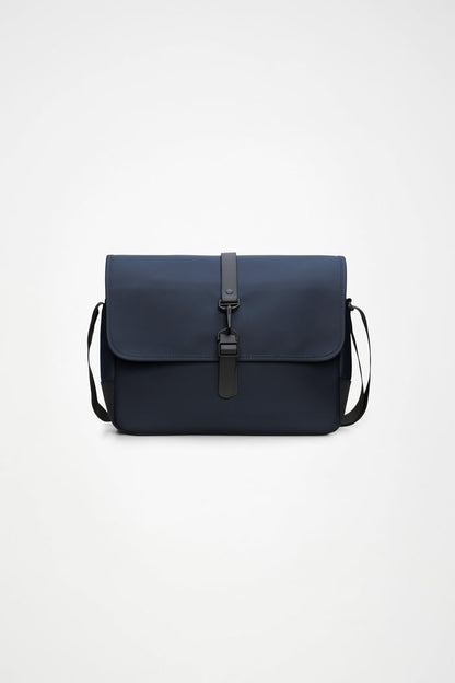 RAINS Messenger Bag Navy 11L H32 x D11 x W38 cm Messenger
