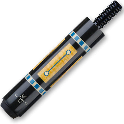 6" RB-5 Blue Extension