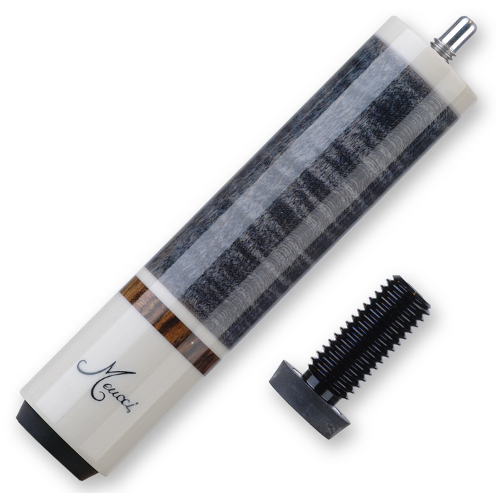 6" ANW-1 White Smoke Extension