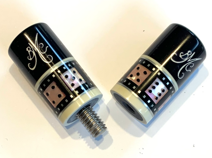 Meucci Joint Protector Sets