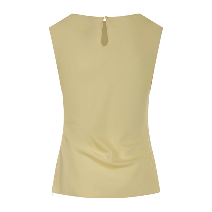 Urban Pioneers Female Micola Top TOP PASTEL YELLOW