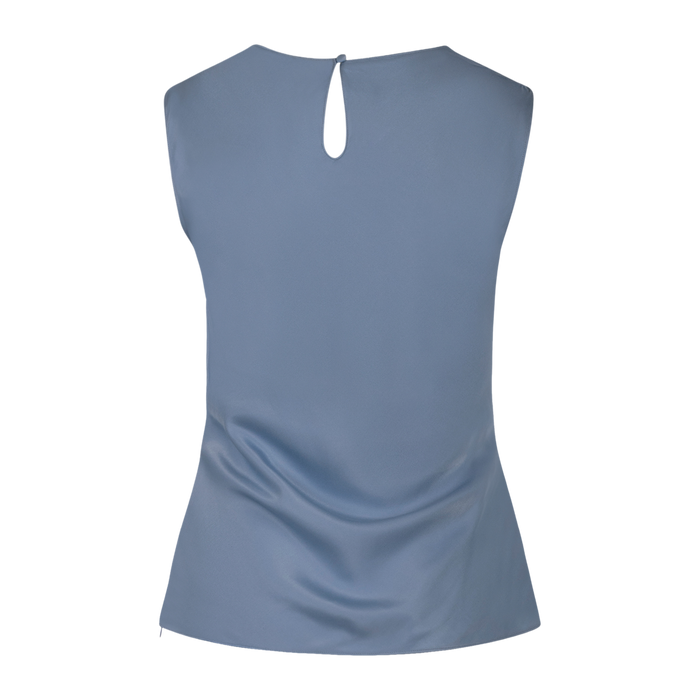 Urban Pioneers Female Micola Top TOP SOFT CHAMBRAY